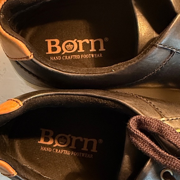 Born - Picture 2 of 3